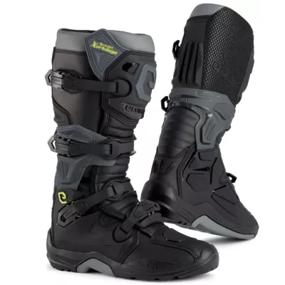 Μπότες μηχανής motocross/enduro ELEVEIT X-PRIVILEGE Μπότες μηχανής motocross/enduro ELEVEIT X-PRIVILEGE