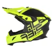 Κράνος motocross ACERBIS STEEL CARBON FLUO YELLOW thumb