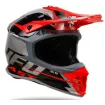 Κράνος motocross UFO INTREPID GREY thumb