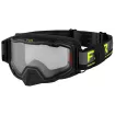 Θερμενόμενη μάσκα motocross FXR MAVERICK BLACK/YELLOW Θερμενόμενη μάσκα motocross FXR MAVERICK BLACK/YELLOW thumb
