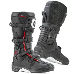 Μπότες μηχανής motocross/enduro ELEVEIT X-PRIVILEGE Μπότες μηχανής motocross/enduro ELEVEIT X-PRIVILEGE