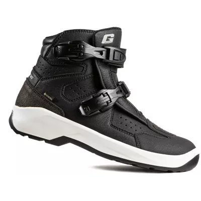 Μποτάκια μηχανής GAERNE PANTERA BLACK