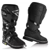 Μπότες μηχανής motocross ACERBIS  X-ROCK MM BLACK