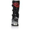 Μπότες μηχανής motocross ACERBIS  X-ROCK MM BLACK/GREY Μπότες μηχανής motocross ACERBIS  X-ROCK MM BLACK/GREY thumb