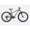 Ποδήλατο ORBEA MX 24 XC Moondust Blue - Red