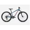 Ποδήλατο ORBEA MX 24 XC Moondust Blue - Red thumb