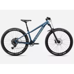 Ποδήλατο ORBEA LAUFEY 27 H20 Slate Blue - Blue Stone