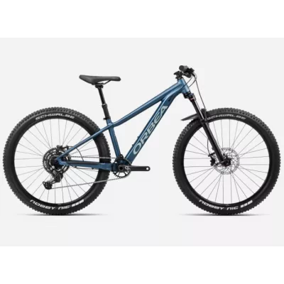 Ποδήλατο ORBEA LAUFEY 27 H20 Slate Blue - Blue Stone