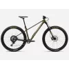 Ποδήλατο ORBEA LAUFEY H30 S Metallic Olive Green-Titanium Black