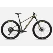 Ποδήλατο ORBEA LAUFEY H30 S Metallic Olive Green-Titanium Black thumb