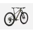 Ποδήλατο ORBEA LAUFEY H30 S Metallic Olive Green-Titanium Black thumb
