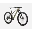 Ποδήλατο ORBEA LAUFEY H30 S Metallic Olive Green-Titanium Black thumb
