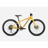 Ποδήλατο ORBEA MX 24 TEAM DISC Mango - Black
