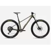 Ποδήλατο ORBEA LAUFEY H30 M Metallic Olive Green-Titanium Black thumb