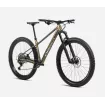 Ποδήλατο ORBEA LAUFEY H30 M Metallic Olive Green-Titanium Black thumb