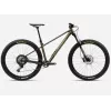 Ποδήλατο ORBEA LAUFEY H30 XL Metallic Olive Green-Titanium Black