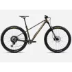 Ποδήλατο ORBEA LAUFEY H30 XL Metallic Olive Green-Titanium Black thumb
