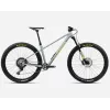 Ποδήλατο ORBEA LAUFEY H30 M Blue Stone -Spicy Lime
