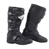 Μπότες μηχανής motocross UFO XANDER BLACK