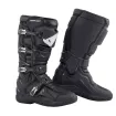 Μπότες μηχανής motocross UFO XANDER BLACK Μπότες μηχανής motocross UFO XANDER BLACK thumb