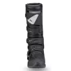 Μπότες μηχανής motocross UFO XANDER BLACK Μπότες μηχανής motocross UFO XANDER BLACK thumb
