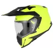 Κράνος μηχανής ACERBIS ASSAULT YELLOW FLUO Κράνος μηχανής ACERBIS ASSAULT YELLOW FLUO thumb