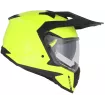 Κράνος μηχανής ACERBIS ASSAULT YELLOW FLUO Κράνος μηχανής ACERBIS ASSAULT YELLOW FLUO thumb