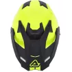 Κράνος μηχανής ACERBIS ASSAULT YELLOW FLUO Κράνος μηχανής ACERBIS ASSAULT YELLOW FLUO thumb