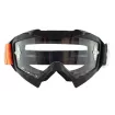 Μάσκα μηχανής motocross ARIETE ADRENALINE PRIMIS BLACK/ORANGE thumb