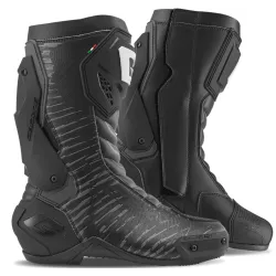 Μπότες μηχανής GAERNE G-RX BLACK/ANTHRACITE