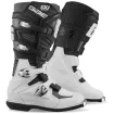 Παιδικές μπότες μηχανής motocross GAERNE GX-J BLACK/WHITE thumb