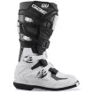 Παιδικές μπότες μηχανής motocross GAERNE GX-J BLACK/WHITE thumb