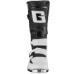 Παιδικές μπότες μηχανής motocross GAERNE GX-J BLACK/WHITE thumb