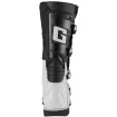 Παιδικές μπότες μηχανής motocross GAERNE GX-J BLACK/WHITE thumb
