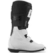 Παιδικές μπότες μηχανής motocross GAERNE GX-J BLACK/WHITE thumb