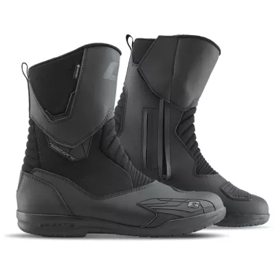 Μπότες μηχανής GAERNE G-DURAN GORE-TEX BLACK