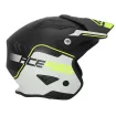 Κράνος μηχανής ACERBIS JET ARIA BLACK/FLUO YELLOW Κράνος μηχανής ACERBIS JET ARIA BLACK/FLUO YELLOW thumb