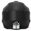 Κράνος μηχανής ACERBIS JET ARIA BLACK thumb