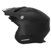 Κράνος μηχανής ACERBIS JET ARIA BLACK thumb