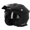 Κράνος μηχανής ACERBIS JET ARIA BLACK thumb