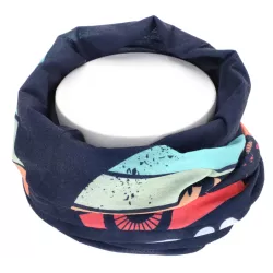 Περιλαίμιο αναβάτη ACERBIS REG BLUE/WHITE