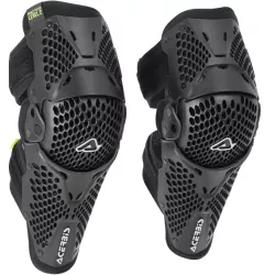 Επιγονατίδες ACERBIS K035 BLACK Επιγονατίδες ACERBIS K035 BLACK