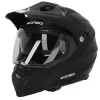 Κράνος μηχανής ACERBIS FLIP BLACK Κράνος μηχανής ACERBIS FLIP BLACK