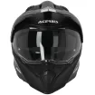 Κράνος μηχανής ACERBIS FLIP BLACK Κράνος μηχανής ACERBIS FLIP BLACK thumb