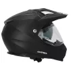 Κράνος μηχανής ACERBIS FLIP BLACK Κράνος μηχανής ACERBIS FLIP BLACK thumb