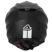 Κράνος μηχανής ACERBIS FLIP BLACK Κράνος μηχανής ACERBIS FLIP BLACK thumb