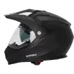 Κράνος μηχανής ACERBIS FLIP BLACK Κράνος μηχανής ACERBIS FLIP BLACK thumb