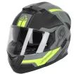 Κράνος μηχανής ACERBIS SEREL FLUO YELLOW/BLACK Κράνος μηχανής ACERBIS SEREL FLUO YELLOW/BLACK thumb