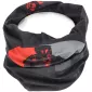 Περιλαίμιο αναβάτη ACERBIS REG RED/GREY thumb