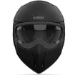 Κράνος μηχανής AIROH J110 BLACK MATT Κράνος μηχανής AIROH J110 BLACK MATT thumb